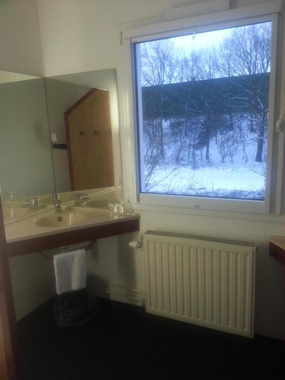 Motel 24h BRE Zimmer foto